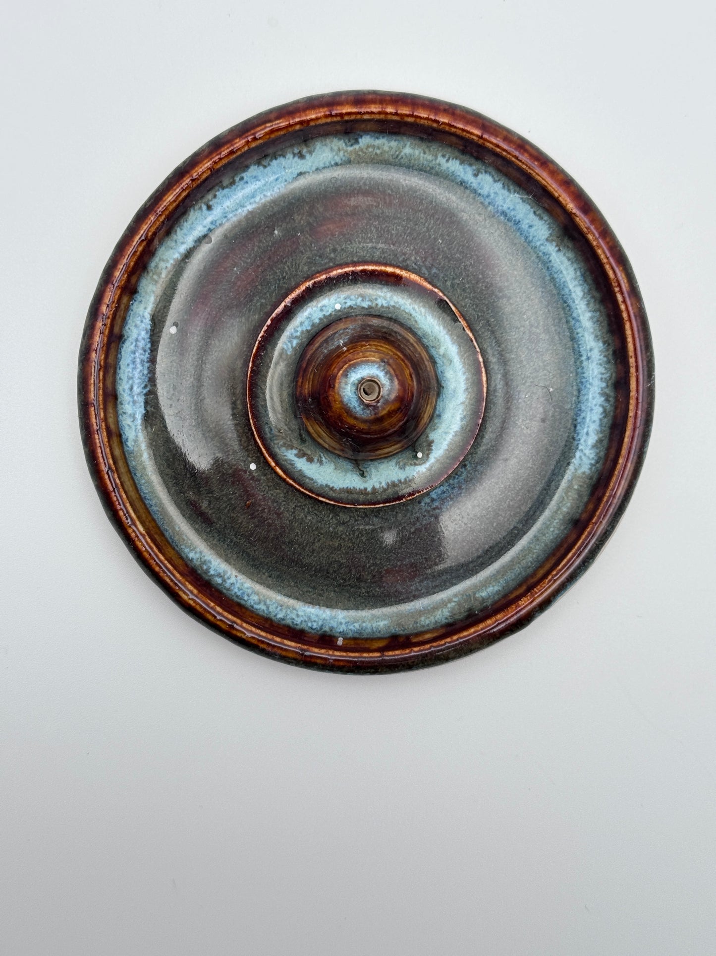 Incense burner