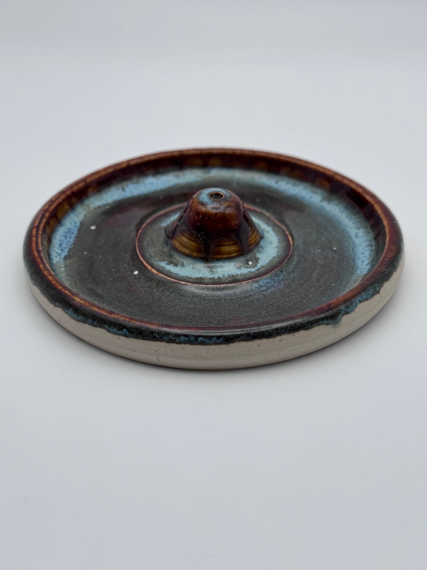 Incense burner