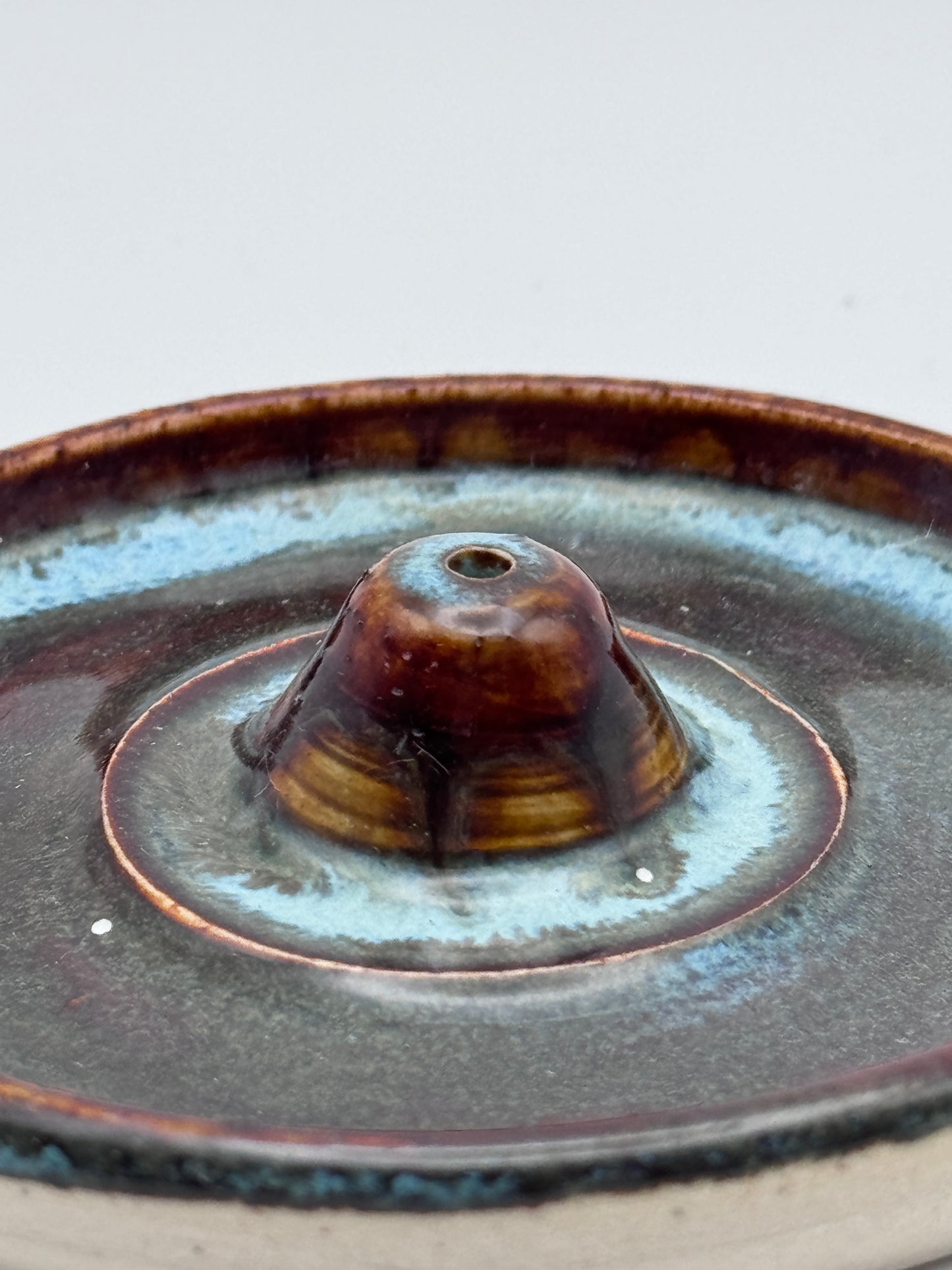 Incense burner