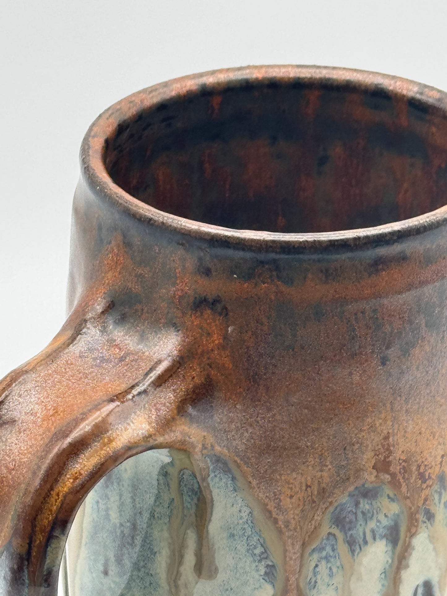Large mug