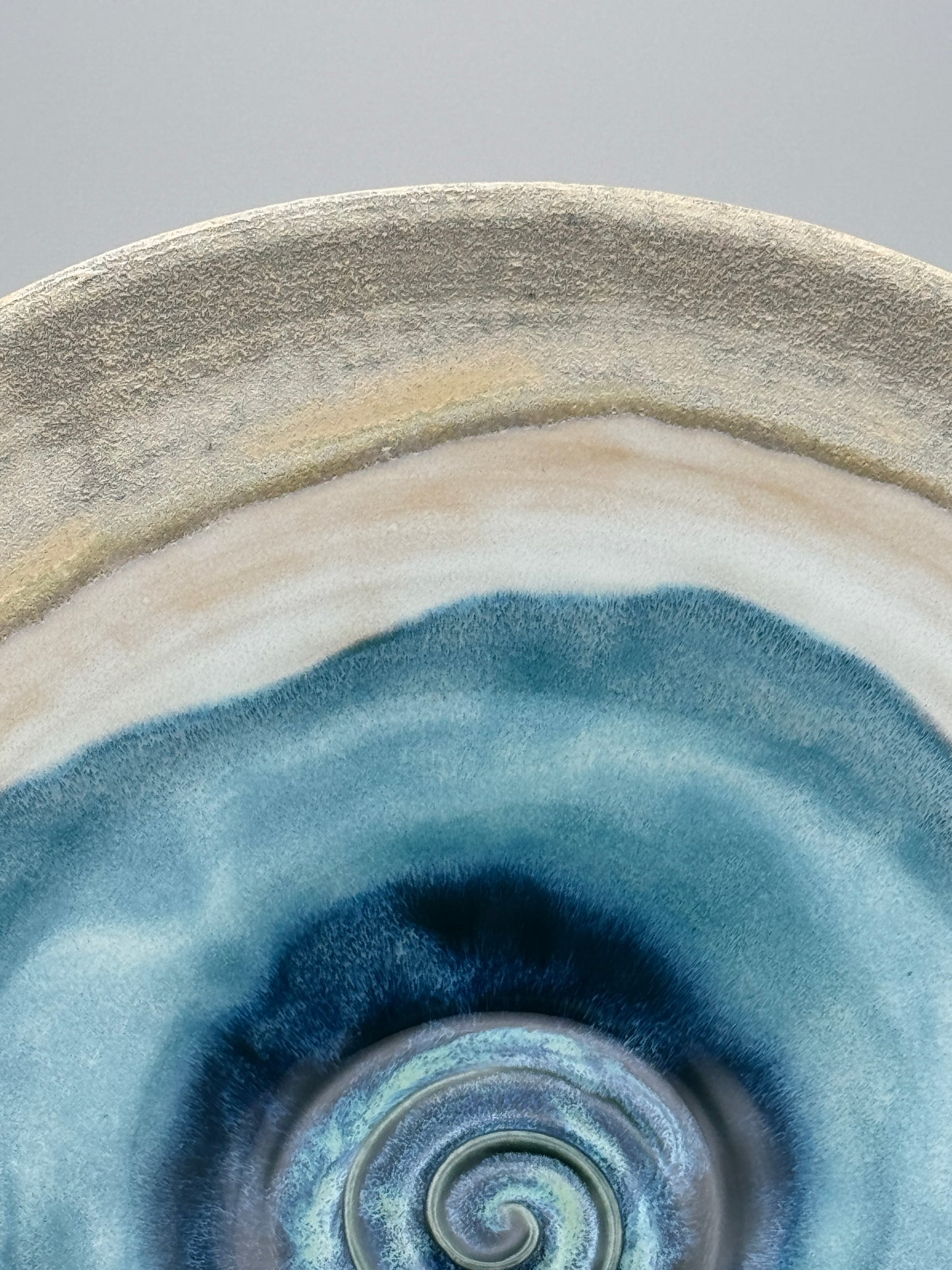 Sea of Tranquility bowl