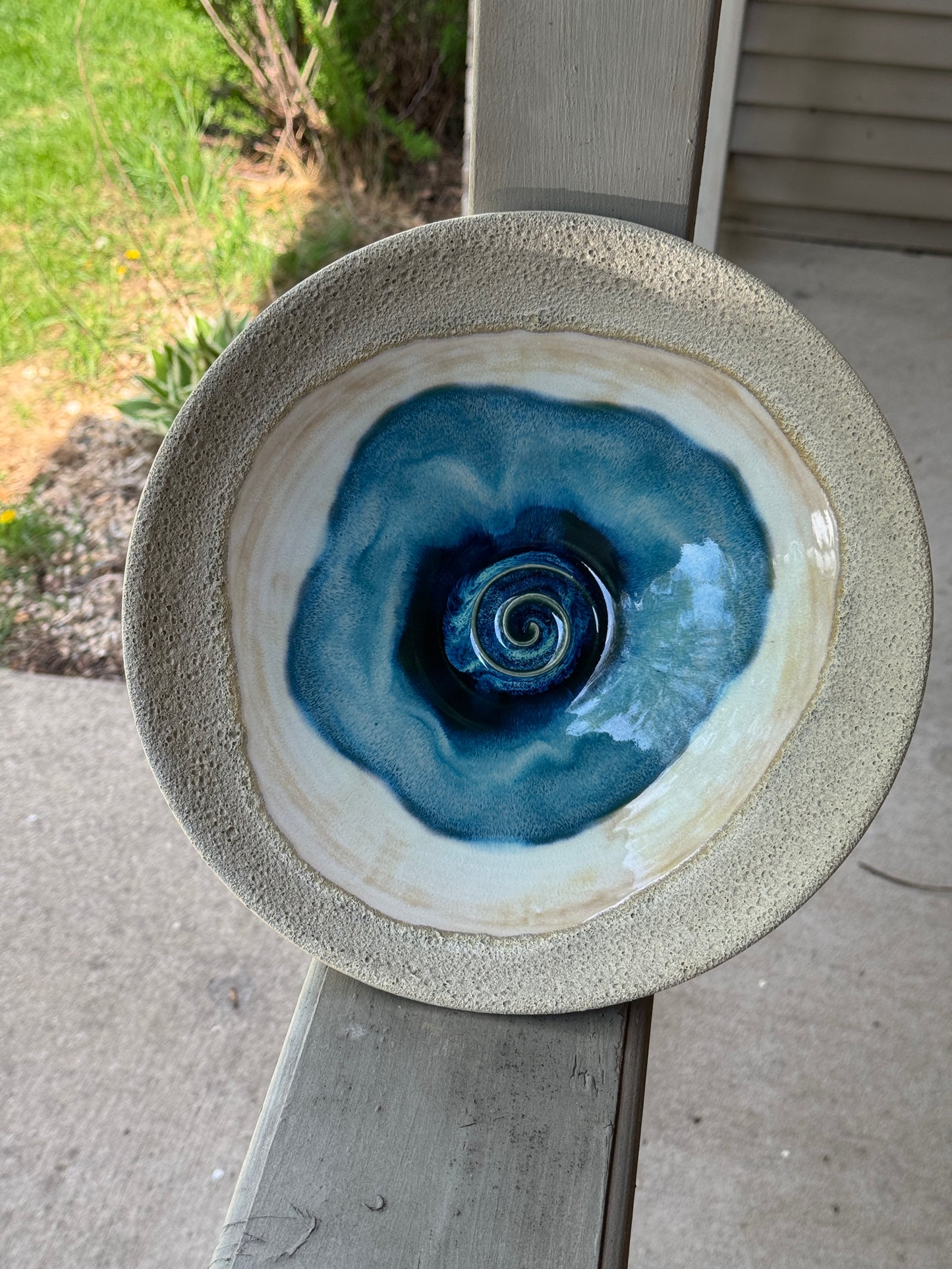 Sea of Tranquility bowl