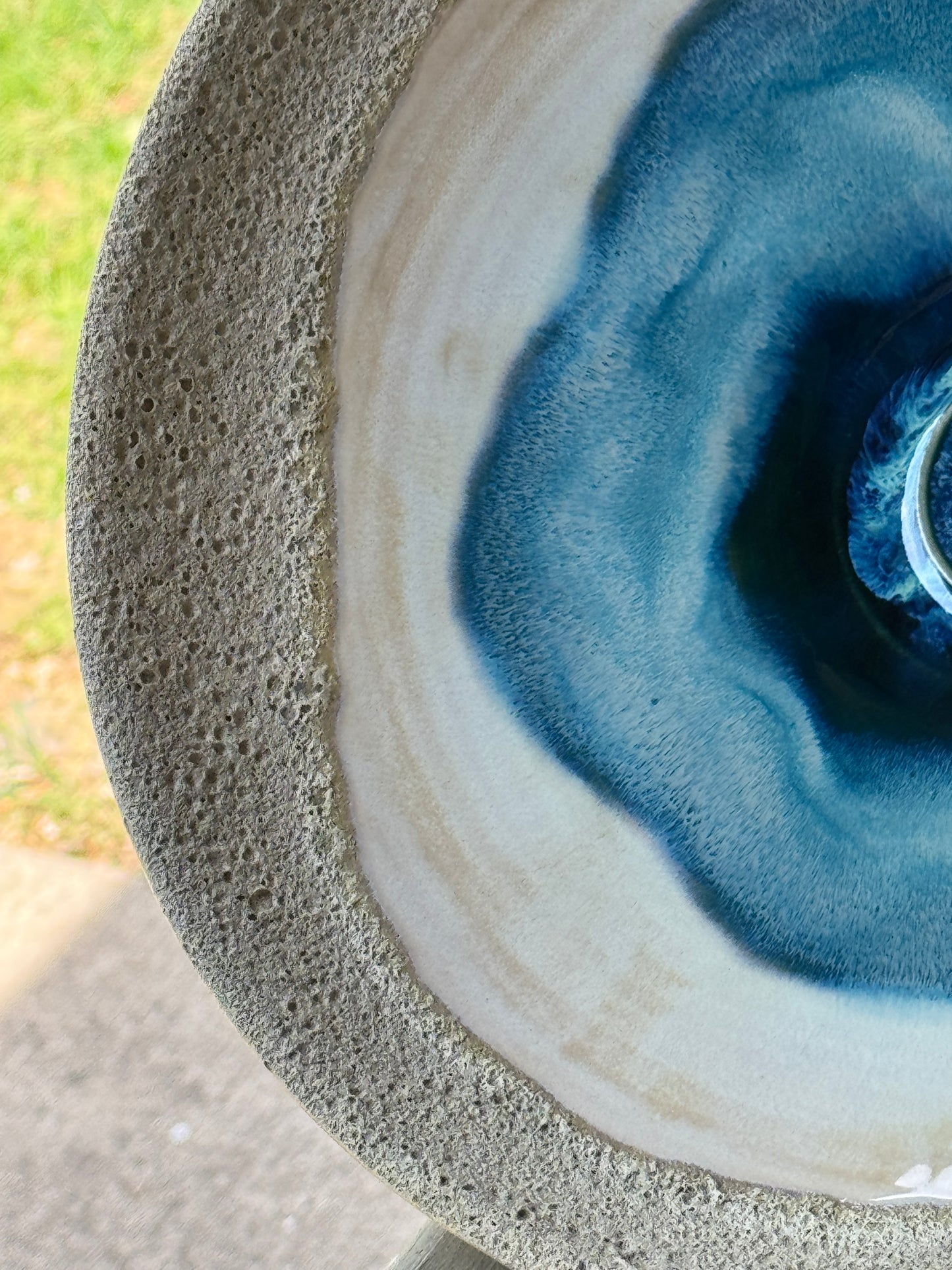 Sea of Tranquility bowl