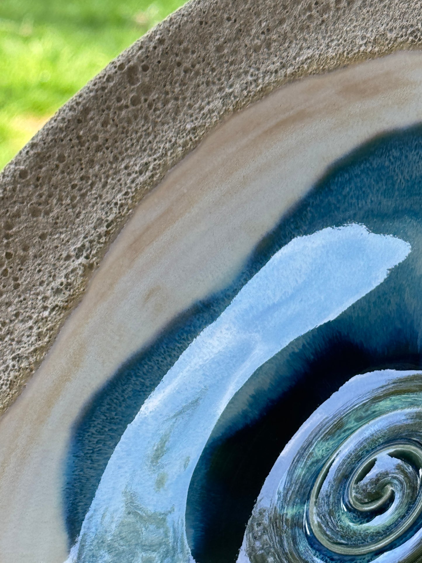 Sea of Tranquility bowl