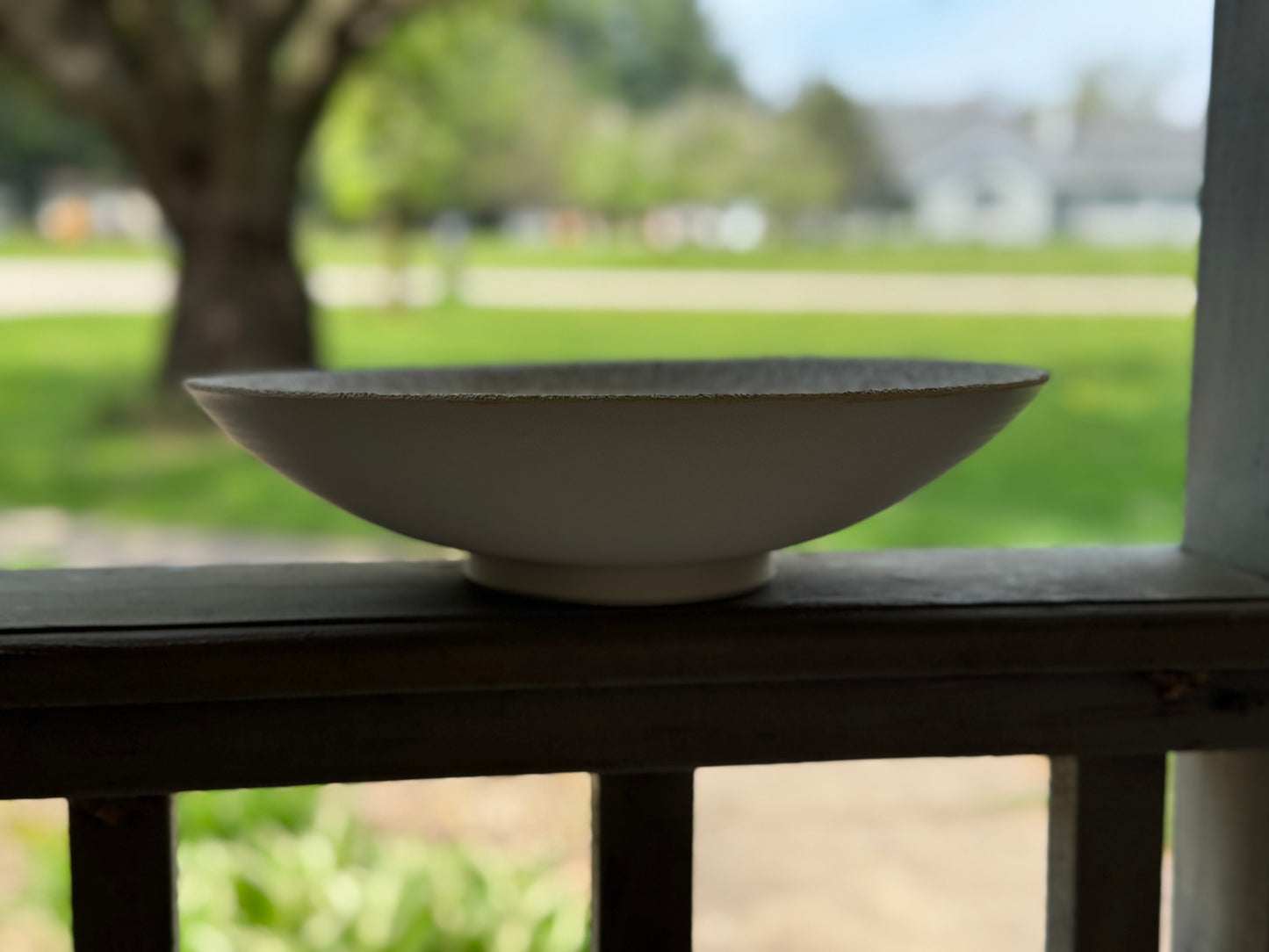 Sea of Tranquility bowl