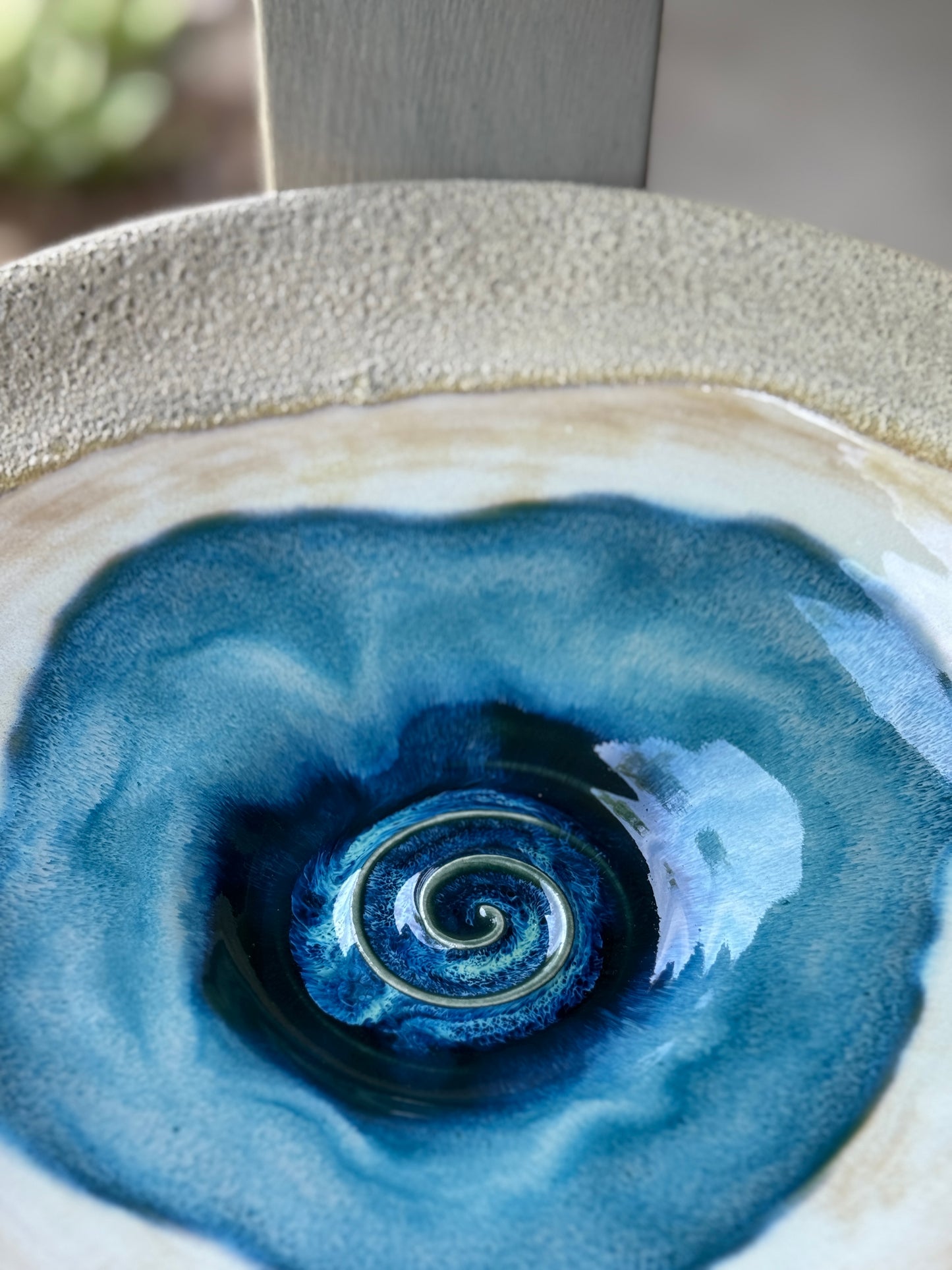 Sea of Tranquility bowl