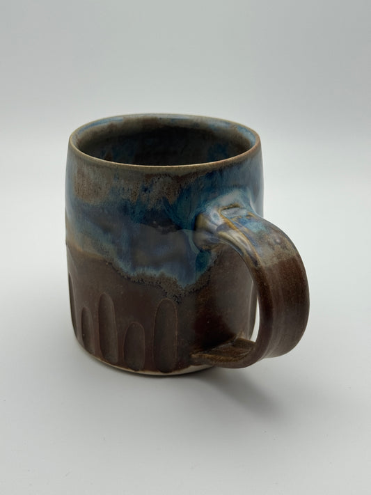 Weatherfront Mug