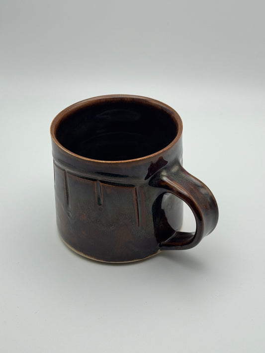 Charred Ridge Mug