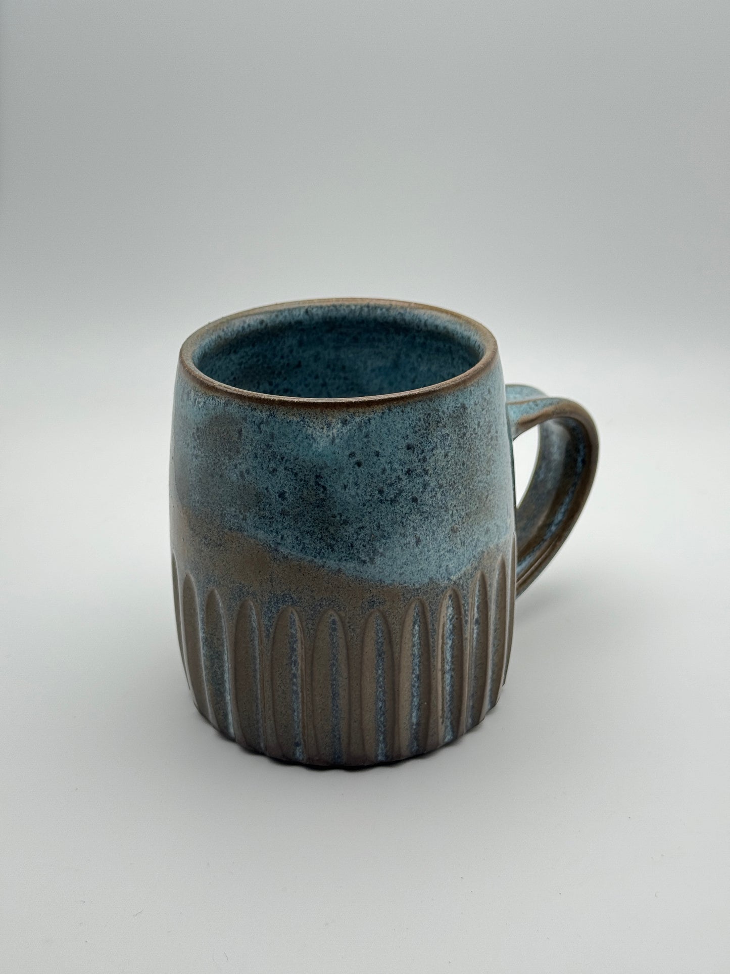 Storm Basin Mug