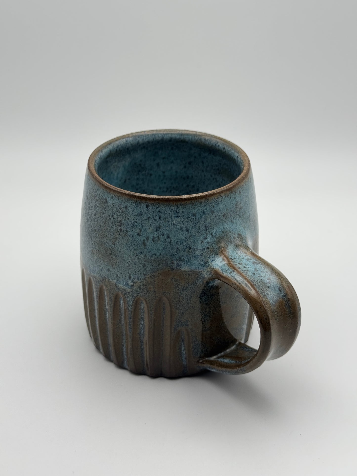 Storm Basin Mug