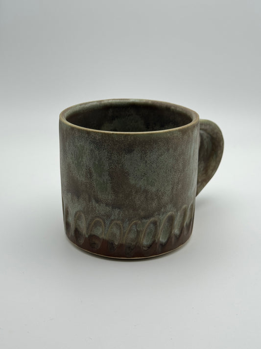 Fog Hollow Mug