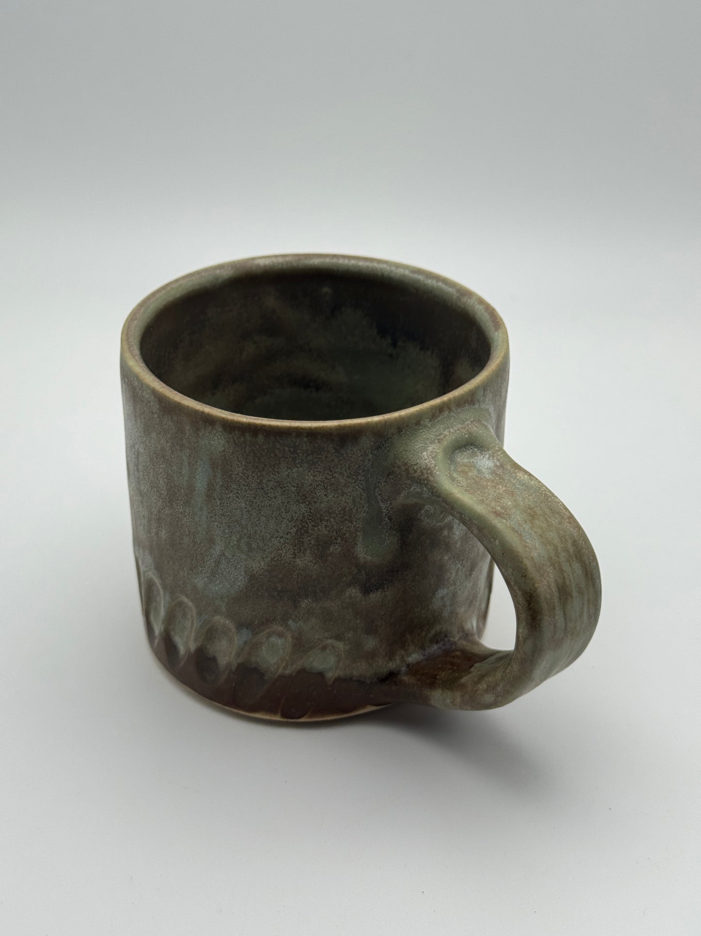 Fog Hollow Mug