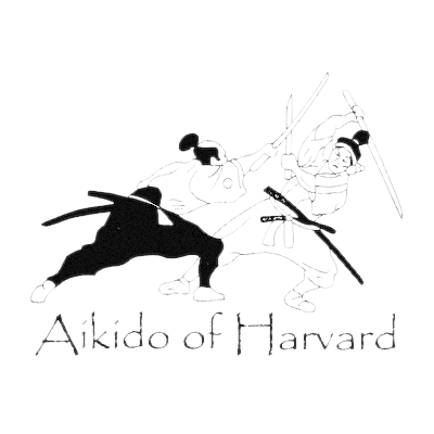 Aikido-inspired pieces