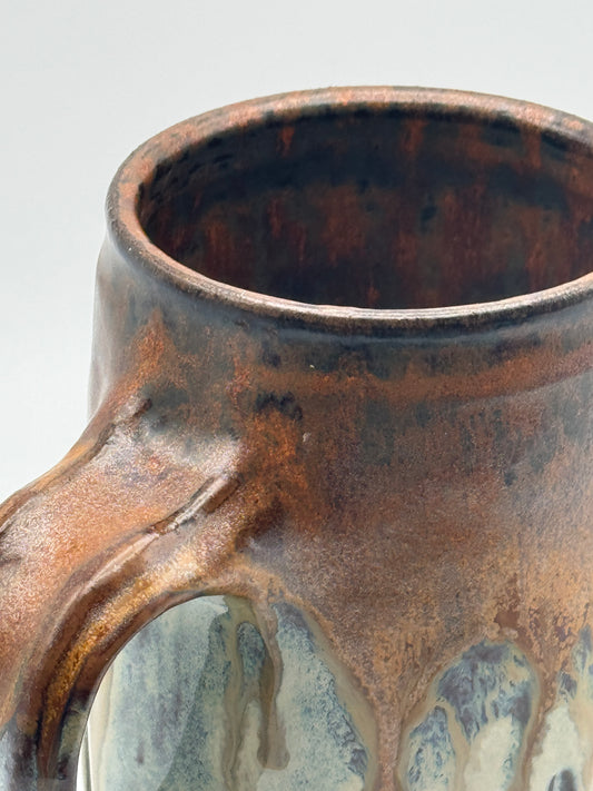 Large mug