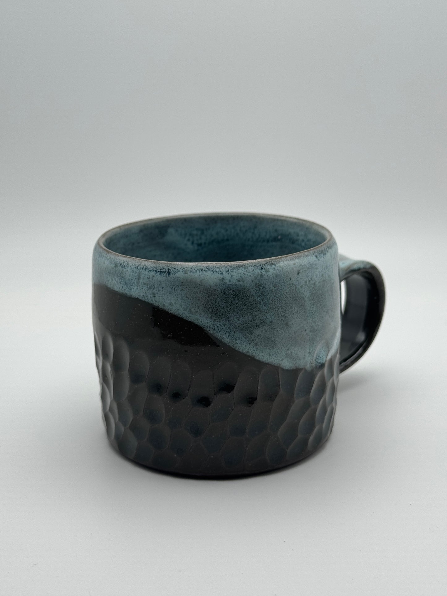Basalt Shore Mug