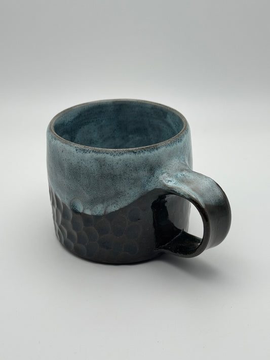 Basalt Shore Mug