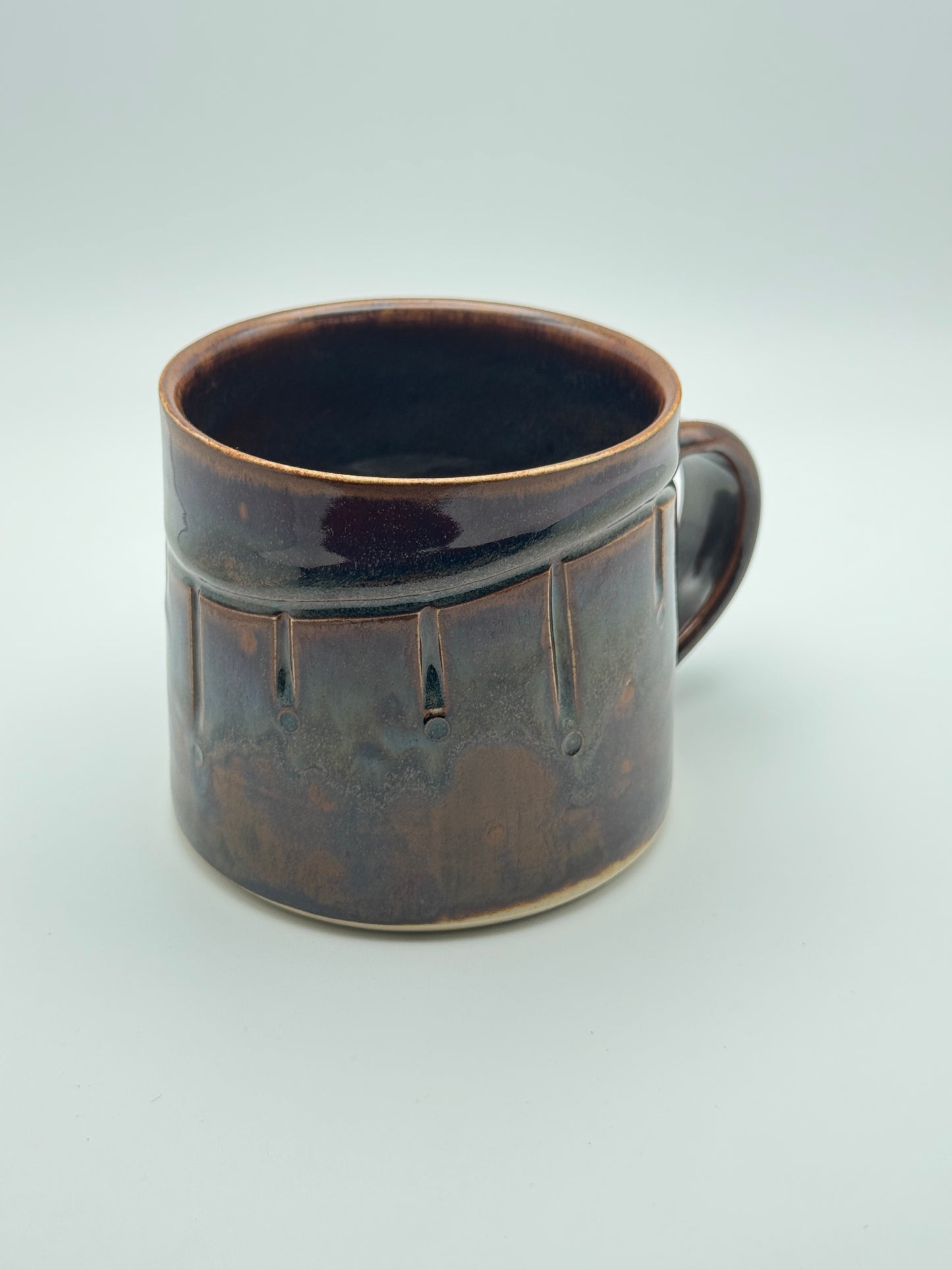 Charred Ridge Mug