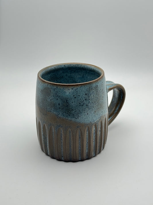 Storm Basin Mug