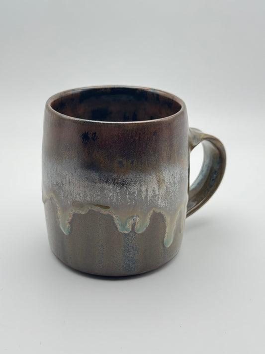 Molten Edge Mug
