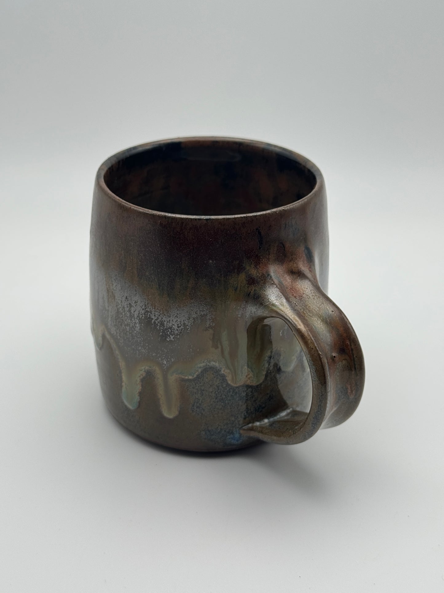 Molten Edge Mug