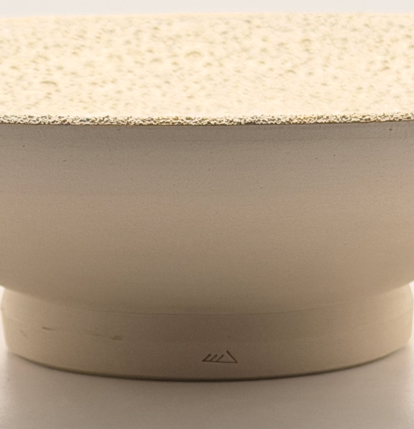 Lunar Bowl: Sea of Clouds