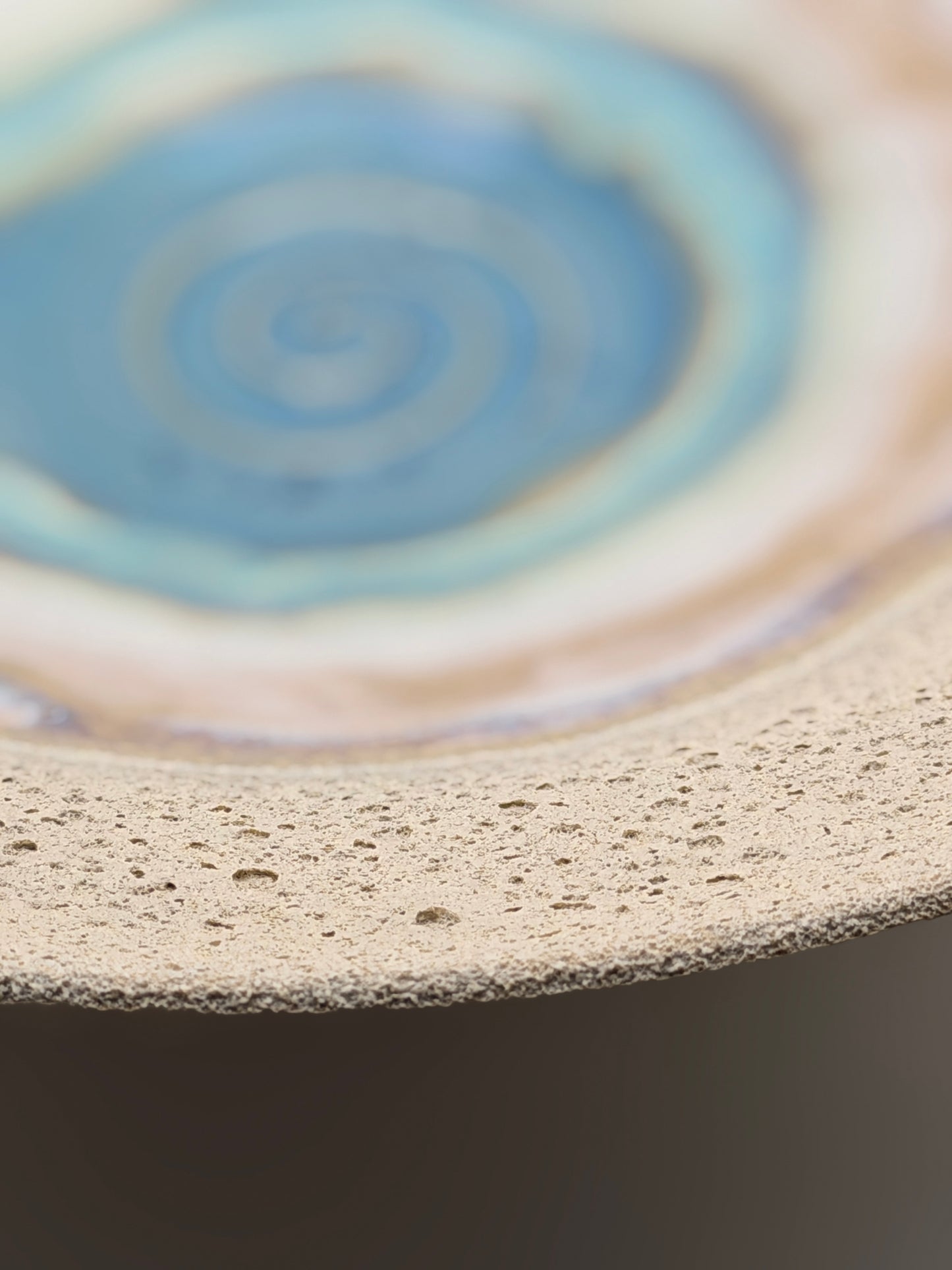 Lunar Bowl: Sea of Clouds