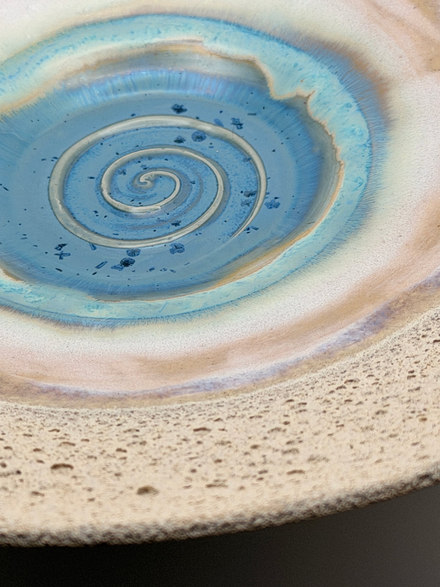 Lunar Bowl: Sea of Clouds