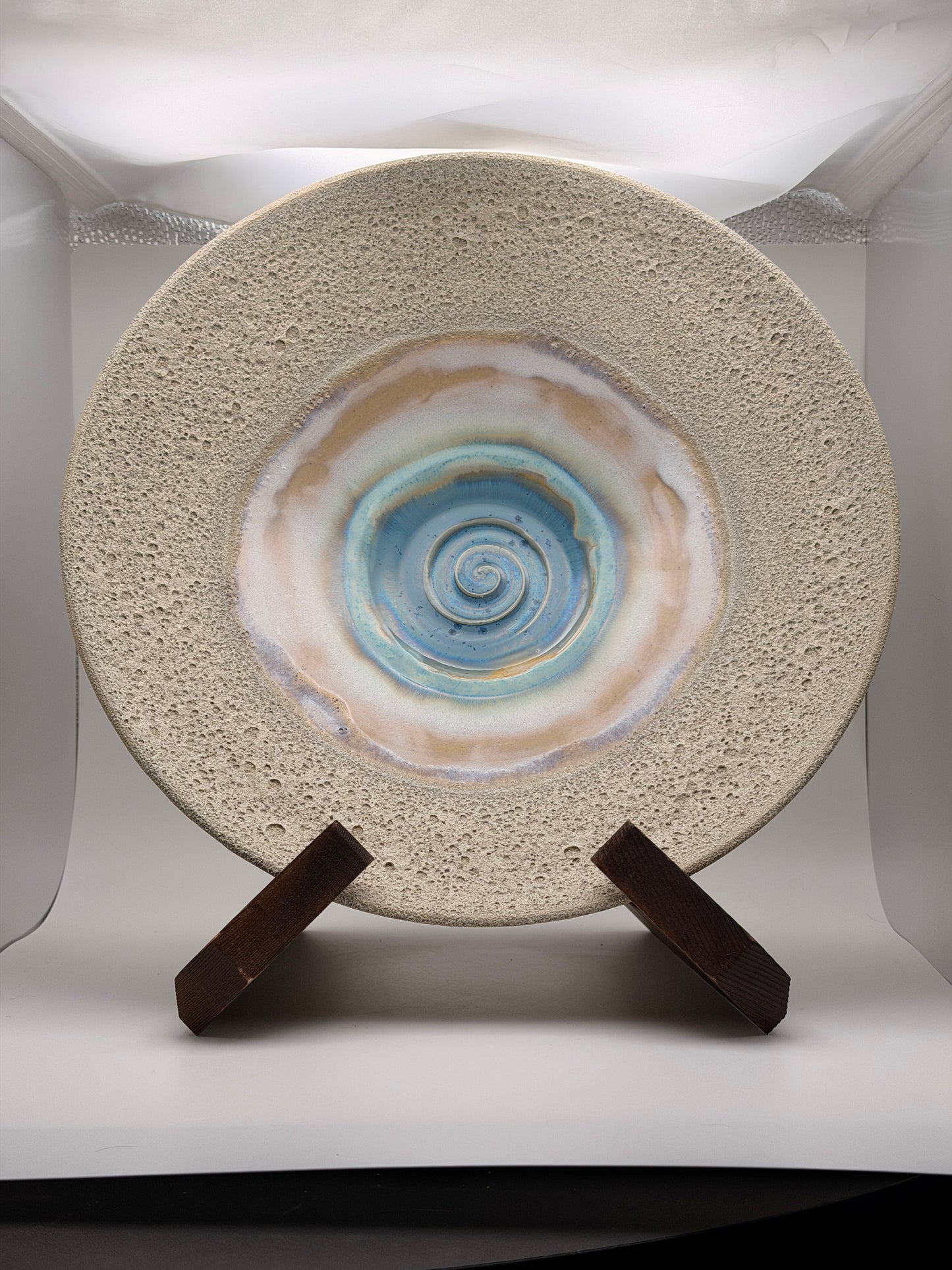 Lunar Bowl: Sea of Clouds