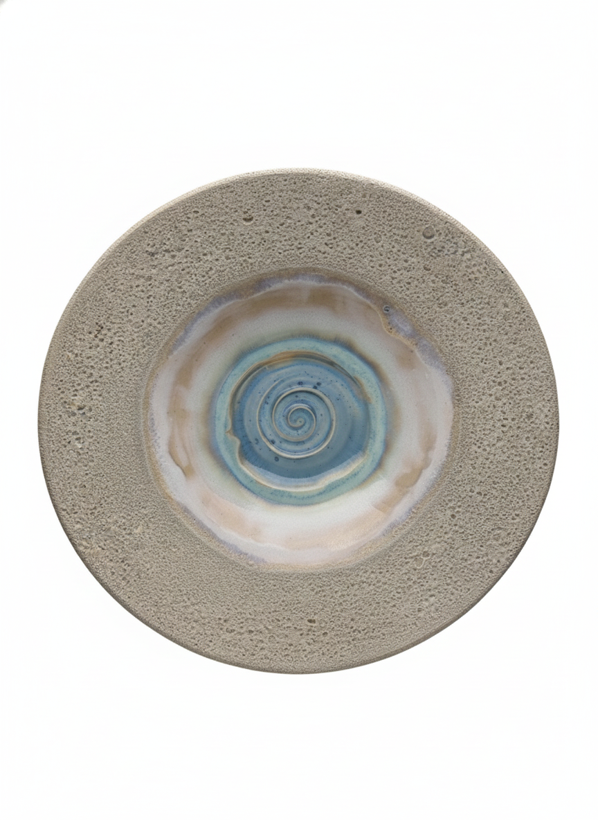 Lunar Bowl: Sea of Clouds