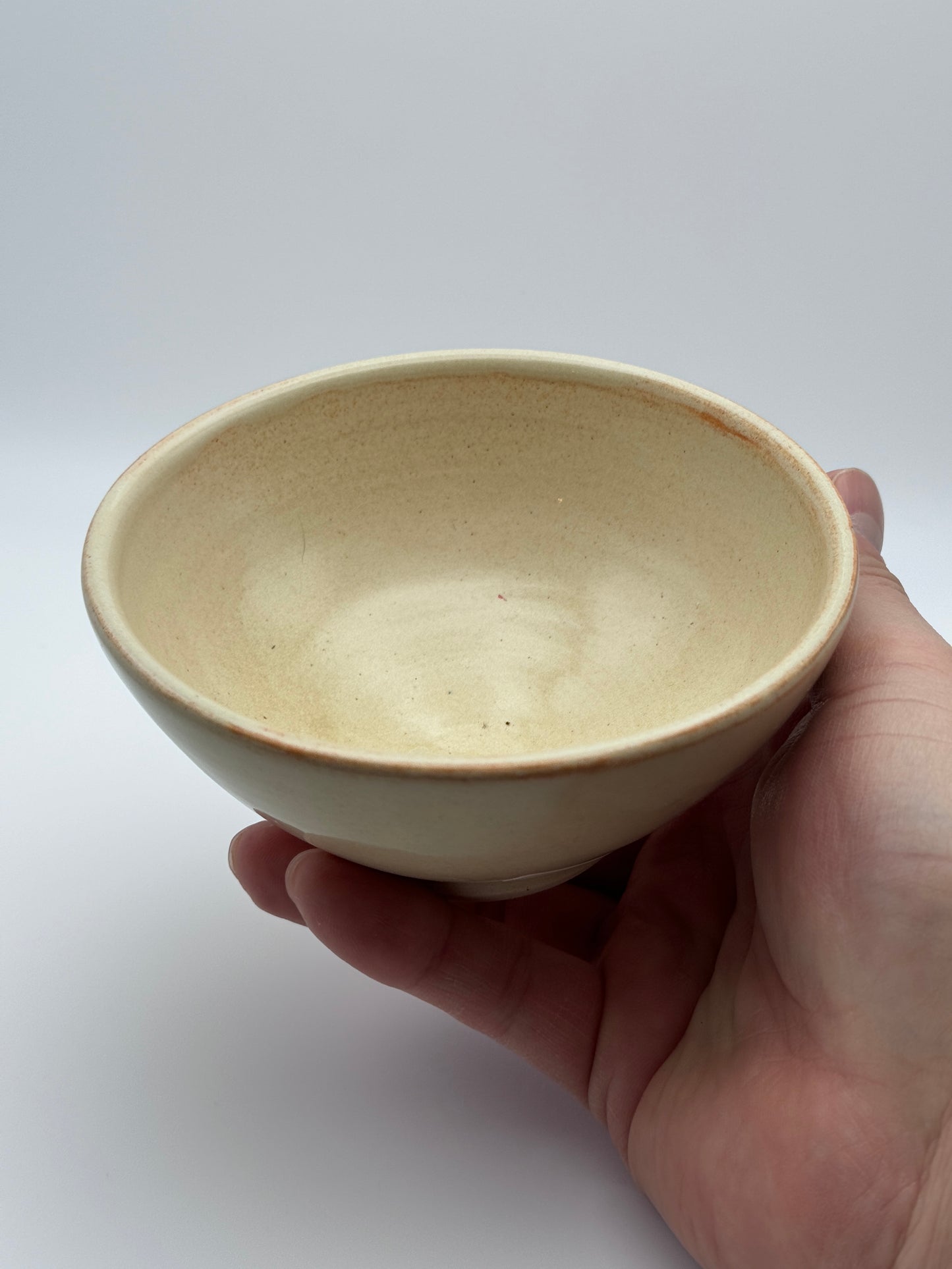 Set of two bowls