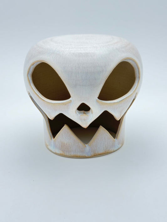 Skull luminary