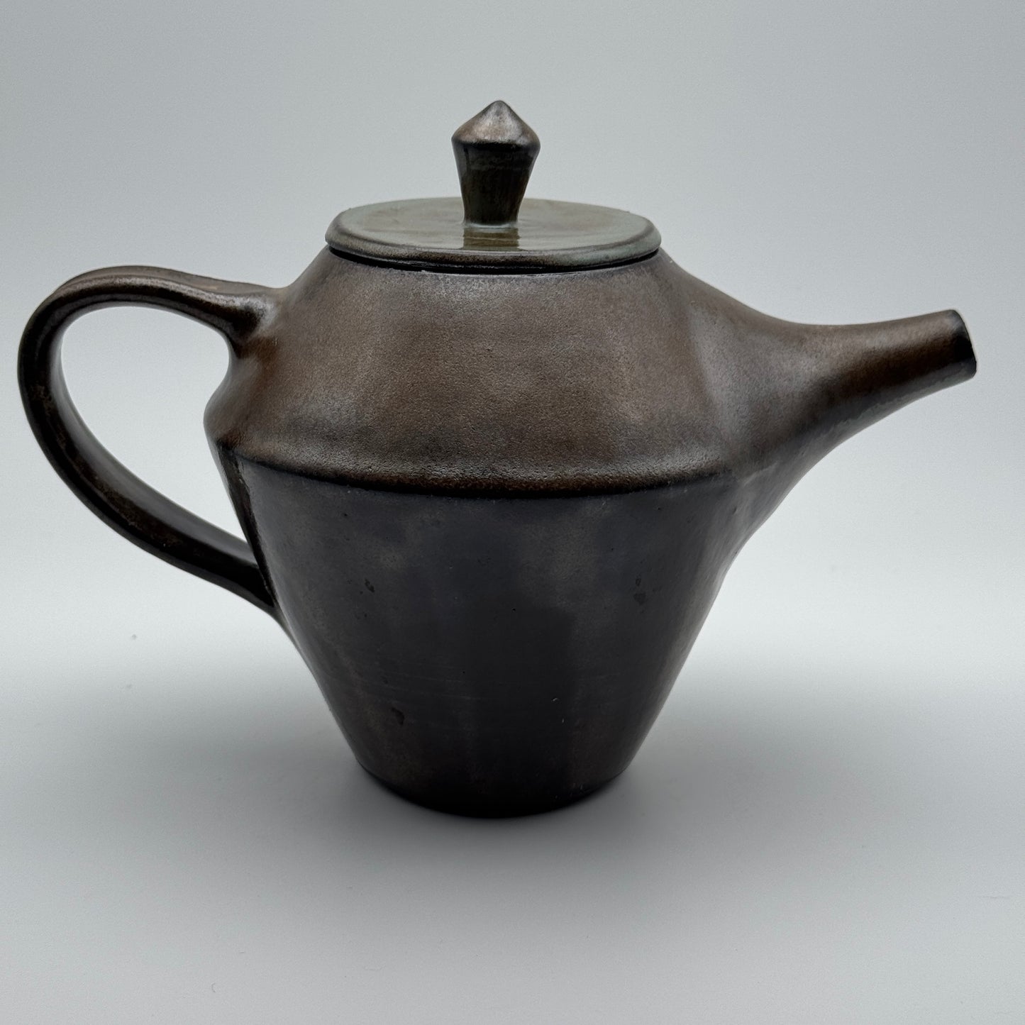 Angular teapot