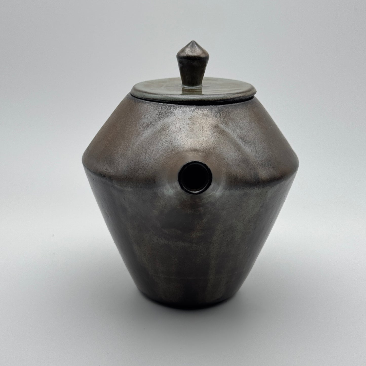 Angular teapot