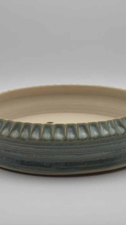 Bonsai pot